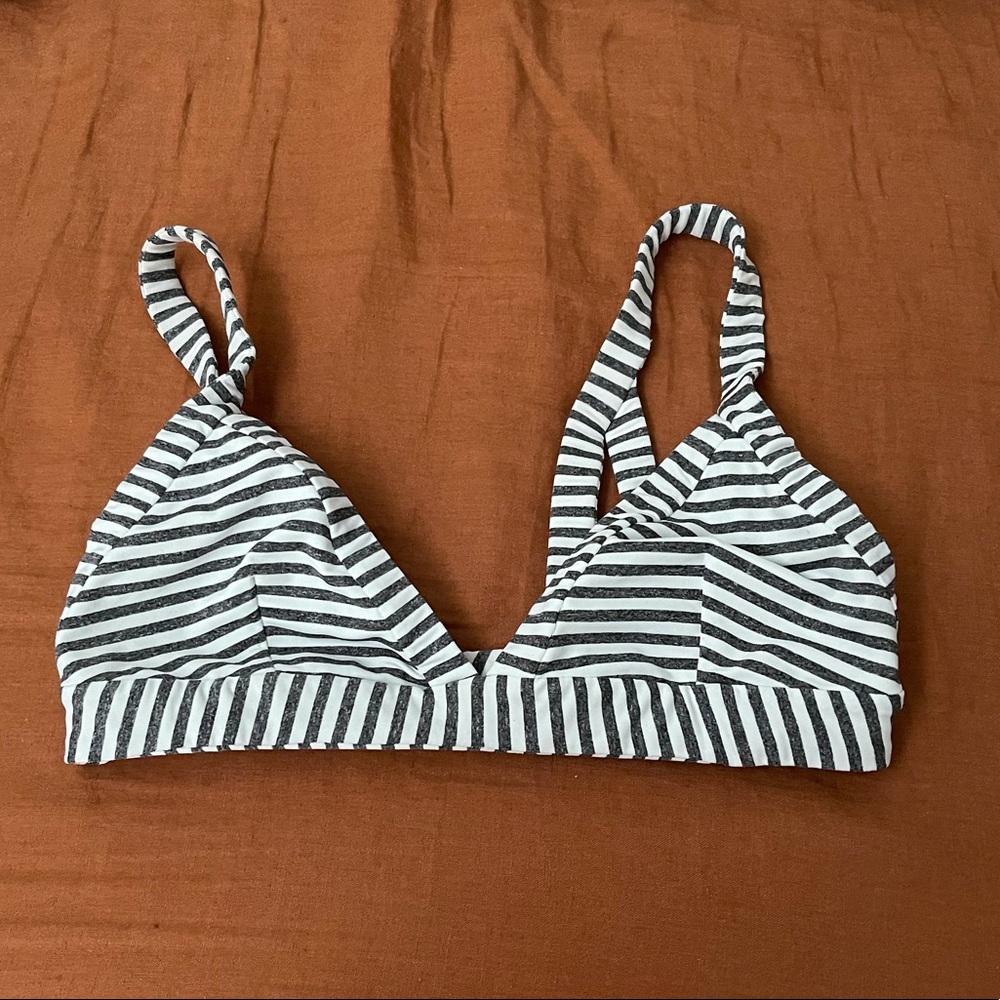 Bikini top